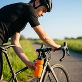 BPA-Free Cycling Water Bottle in various colours, 750ml capacity