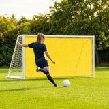 Football Goal Post 6ft x 4ft for Outdoor Fun