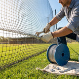 Wire Tension Kit for Batting Cages made from Galvanised Steel