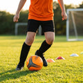 Training football in multiple sizes and colours with TPU and EVA foam
