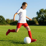 Junior Girls Base Layer Shorts in various colours for sports