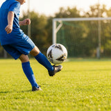 Premium football with FIFA certification for match and training use