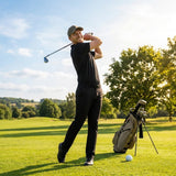 Men's sports polo shirt in various colours and sizes