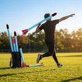 Foam Javelin suitable for school sports and safe play