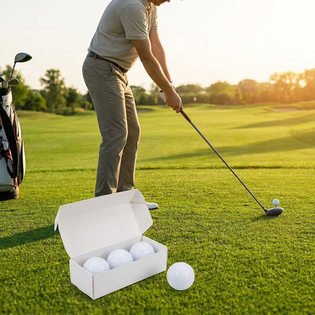 High-performance golf balls with urethane cover
