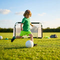 Kids' Football Shorts in vibrant colours for youth teams