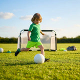 Kids' Football Shorts in vibrant colours for youth teams