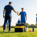 Sports Water Bottles – 750ml – BPA-Free Plastic – Team Hydration