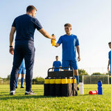 Sports Water Bottles – 750ml – BPA-Free Plastic – Team Hydration