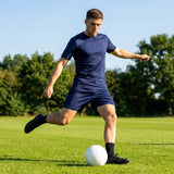 Men's Football Kit - Various Sizes & Colours - Breathable Polyester