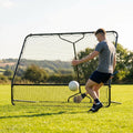 Gaelic Football & Hurling Rebounder net for training