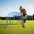 Hockey Passing Arcs in 8 colours for training
