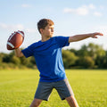 American Training Football – Various Sizes – PVC & Rubber – Practice & Games