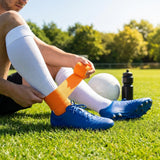 Cohesive Bandage Tape – Multi Sizes/Colours – Latex-based, Sweat-resistant – Sports & Injury Support