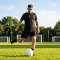 Men's classic football shirt in various colours and sizes