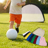 Kids Football Shorts in Various Sizes and Colours