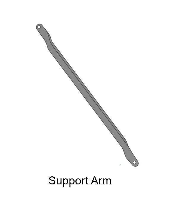 Table tennis replacement parts including wheels and nets
