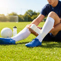 Cohesive Bandage Tape – Multi Sizes/Colours – Latex-based, Sweat-resistant – Sports & Injury Support