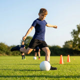 Junior Boys Base Layer Top in multiple colours and sizes