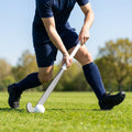 Carbon Fibre Hockey Stick, 95% Carbon, available in 2 sizes and colours