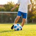 Club football in various sizes and colours, suitable for multi-surface use