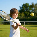 Junior Cotton T-Shirts for Youth Sportswear