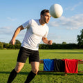 Men's classic football shirt in various colours and sizes