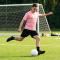 Men's classic football shirt in various colours and sizes