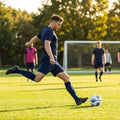 Club football in multiple colours and sizes for multi-surface use