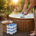 Hot Tub Replacement Filter Cartridges for clean water