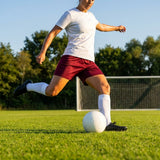 Women's Football Shorts in various colours and sizes
