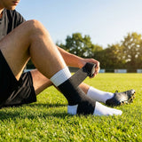 Cohesive Bandage Tape – Multi Sizes/Colours – Latex-based, Sweat-resistant – Sports & Injury Support