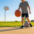 All Court Basketball in various sizes and colours for indoor and outdoor use