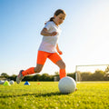 Junior Girls Base Layer Shorts in various colours for sports