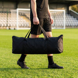 Replacement sports carry bag for goals, rebounders, and cages