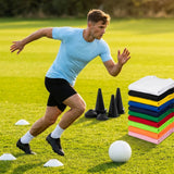 Men's base layer short sleeve top in various colours, perfect for sports