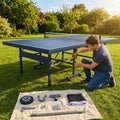 Table Tennis Table Spare Parts for Outdoor Use