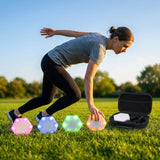 Reaction Training Lights for Sports and Fitness