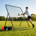 Gaelic Football & Hurling Rebounder net for training