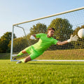 Men's Goalkeeper Shirt in Various Colours for Football Pitch