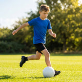Junior Boys Base Layer Top in multiple colours and sizes