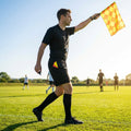 Football Referee Kit Bundle with premium officiating gear