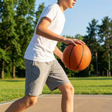 All Court Basketball in various sizes and colours for indoor and outdoor use