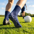 Sports Grip Socks in various sizes and colours