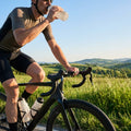 BPA-Free Cycling Water Bottle in various colours, 750ml capacity