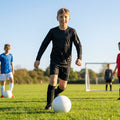 Geo Football Shirts for Kids Ages 5-14
