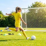 Women's Football Shorts in various colours and sizes