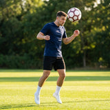 Lightweight football with EVA foam for heading practice