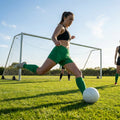 Women's base layer shorts in various sizes and colours, ideal for sports and fitness
