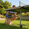 Table Tennis Table Spare Parts for Outdoor Use